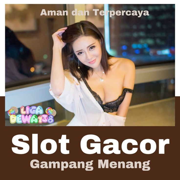 Ligadewa138 Situs Game Slot Paling Aman